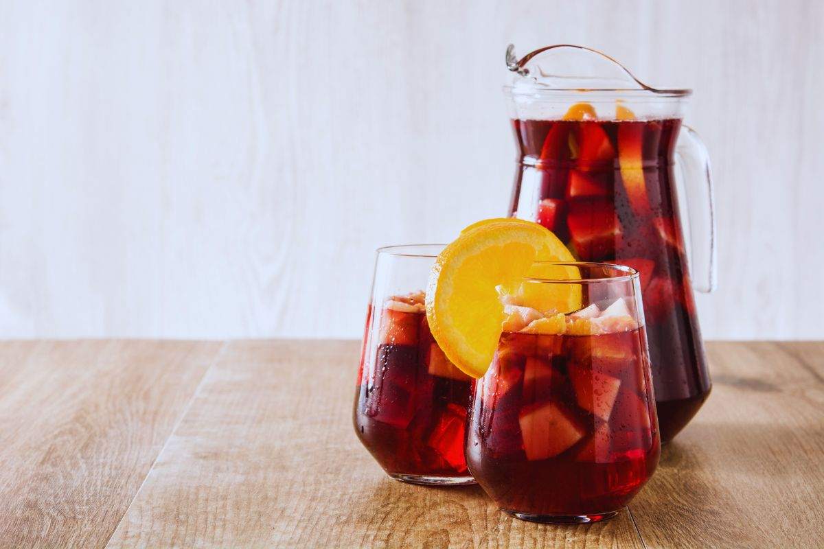 sangria