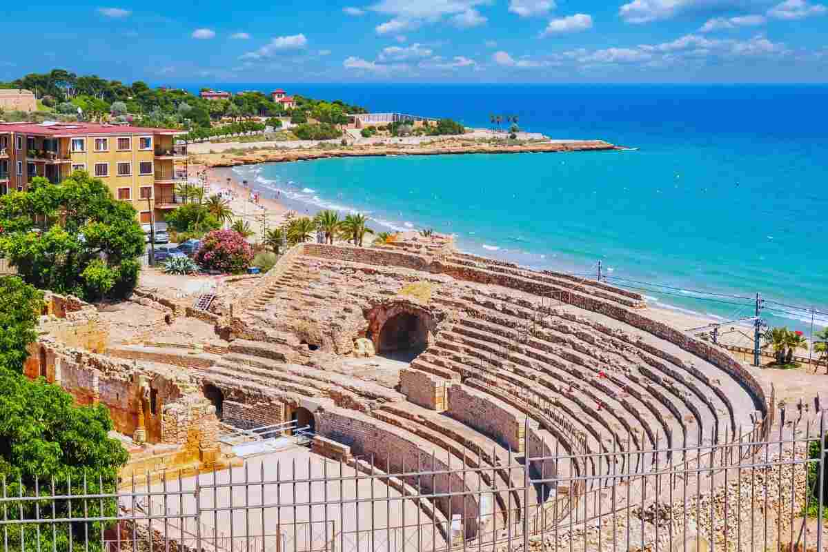 tarragona