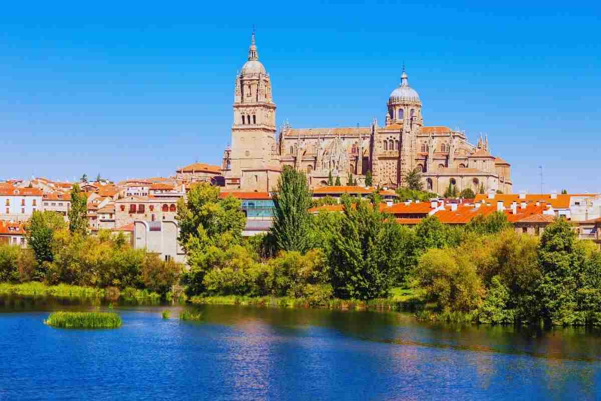 Salamanca