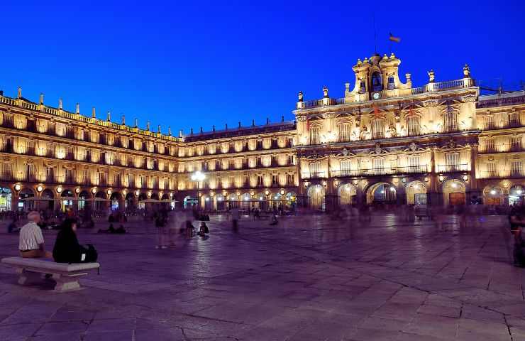 Salamanca