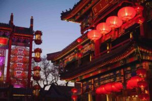 china