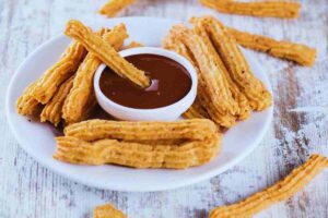 churros