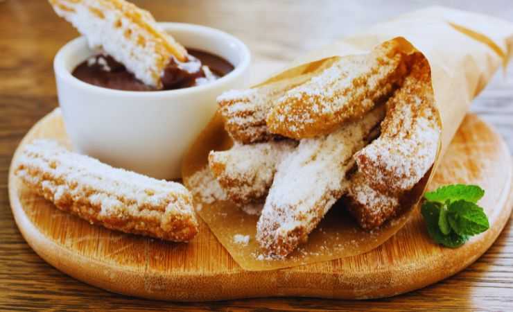 churros