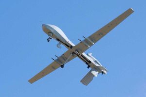 drones