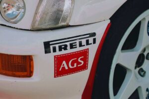 pirelli