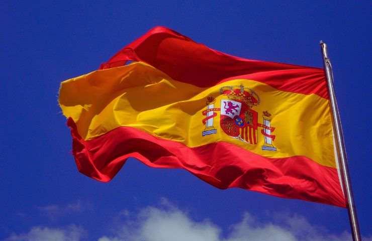 spagna 