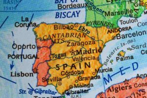 espana