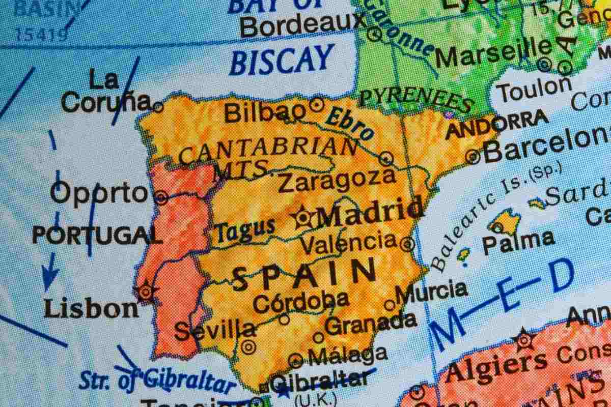 espana