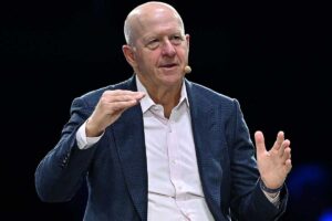 David Solomon