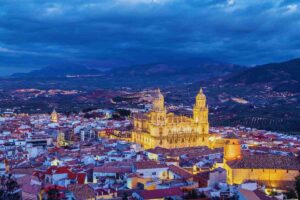 Jaén