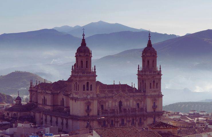Jaén