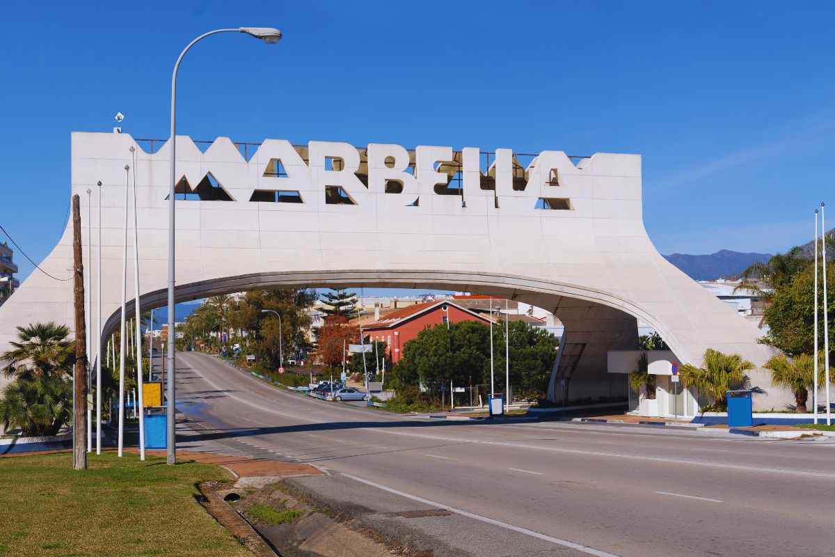 Marbella, una ciudad por descubrir: esto es lo que hay que ver