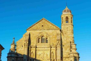 Úbeda