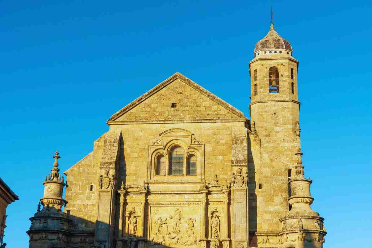 Úbeda