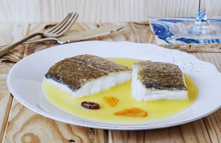 Bacalao
