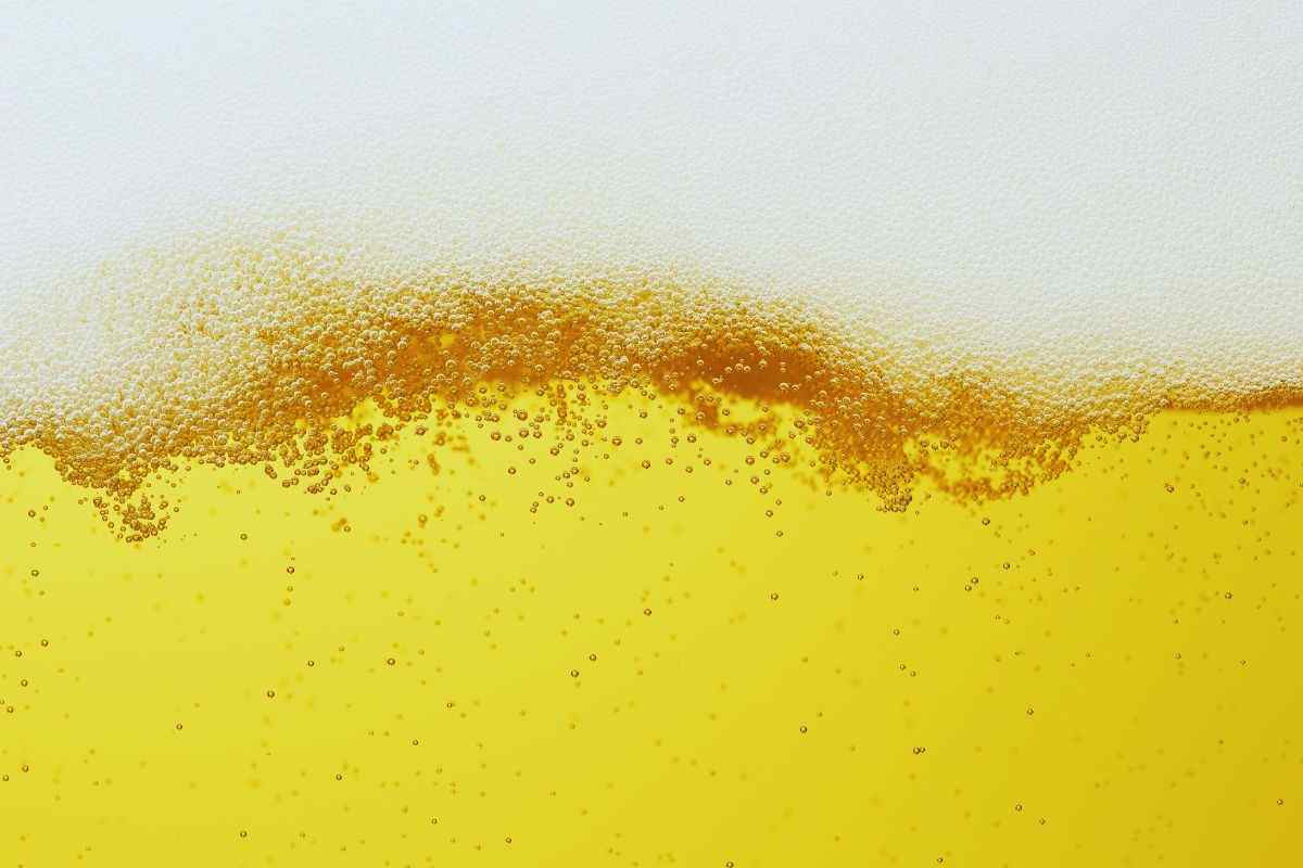 cerveza