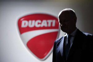 ducati