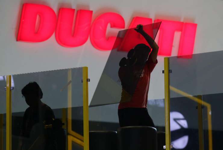 ducati