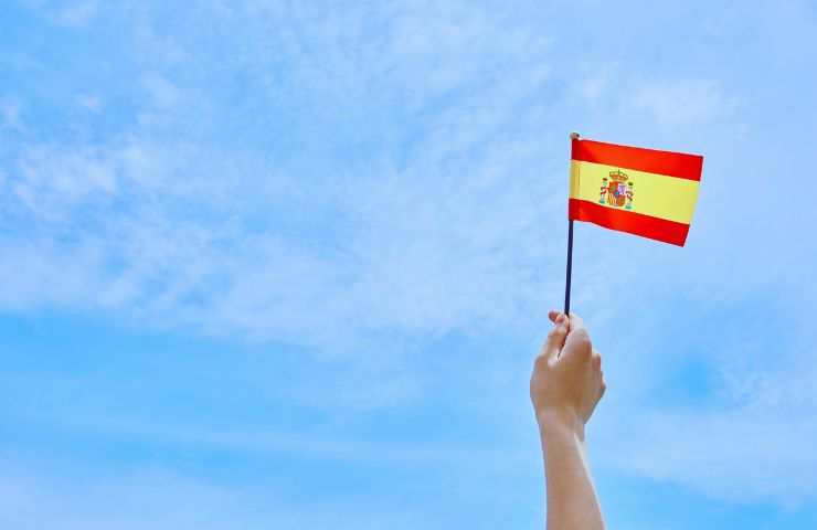 espana