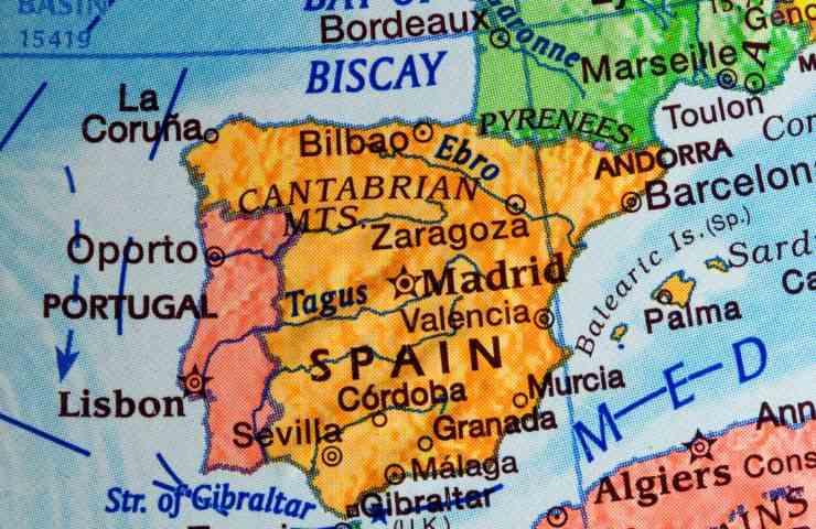 espana