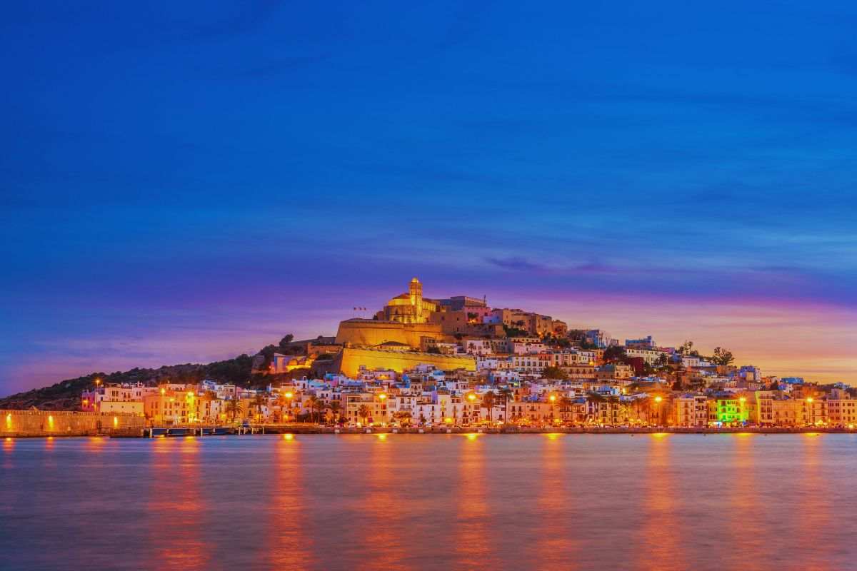 ibiza 