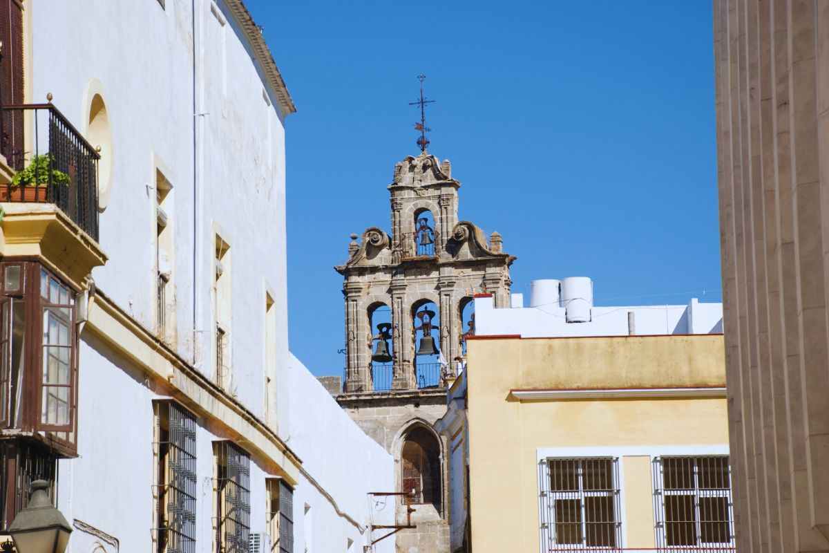 jerez 
