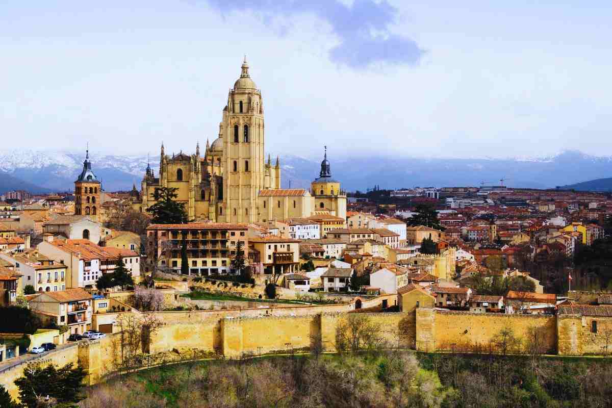 segovia