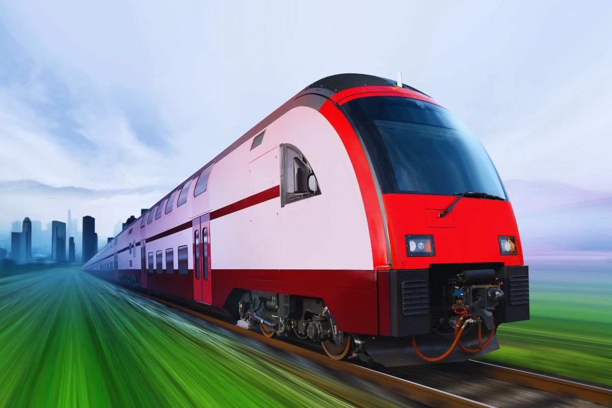 treno