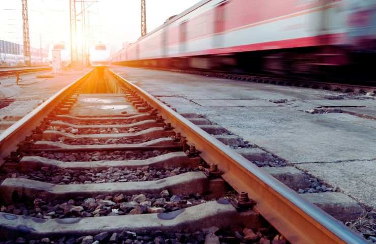 treno espana