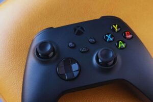xbox