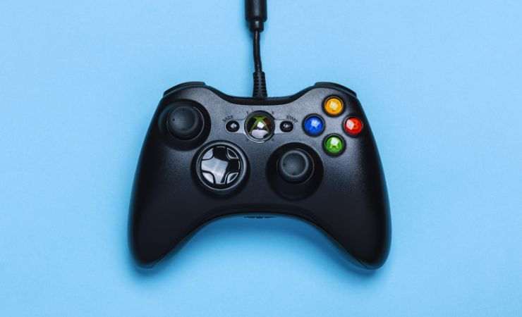 xbox