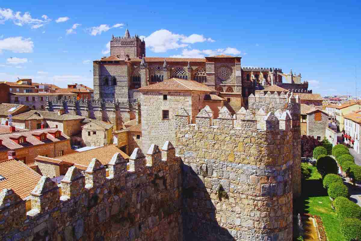 Ávila 