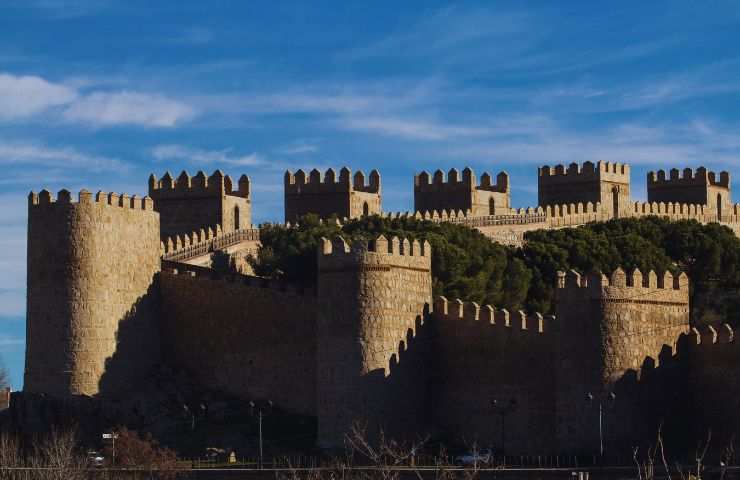 Ávila