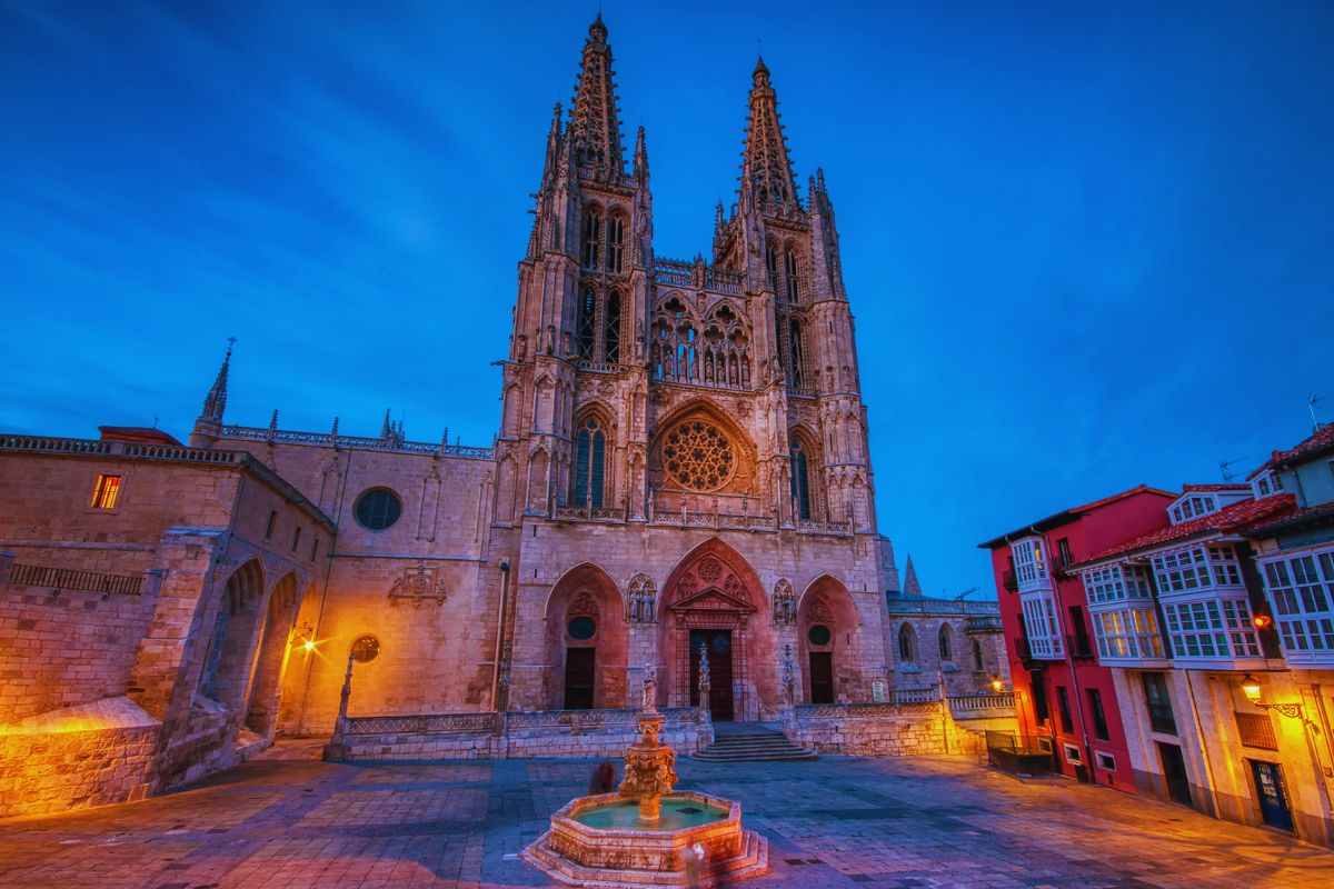 Burgos, por qué visitar esta ciudad