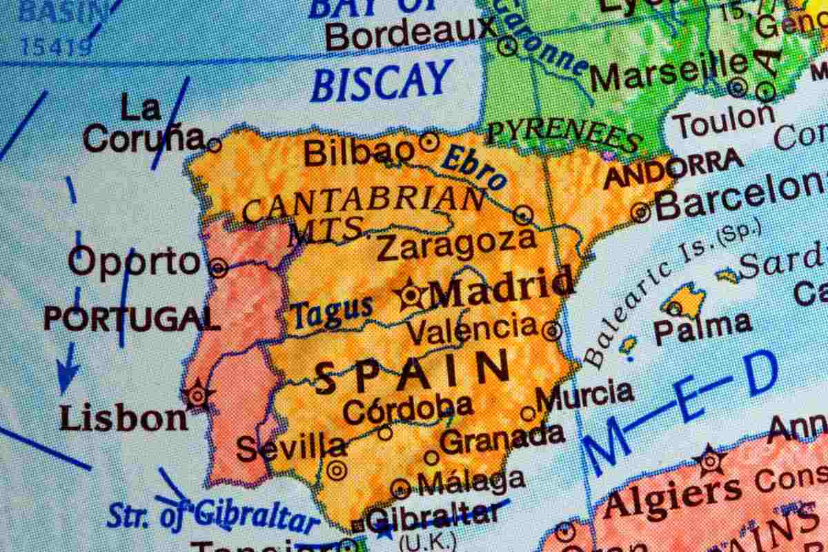 La economía de España es la que más crece en Europa, esto es por qué