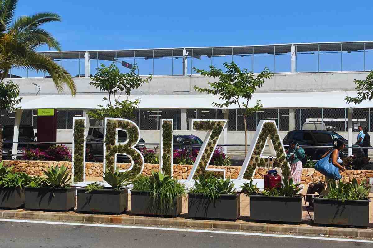 Ibiza no puedes olvidarla una vez que la has visto