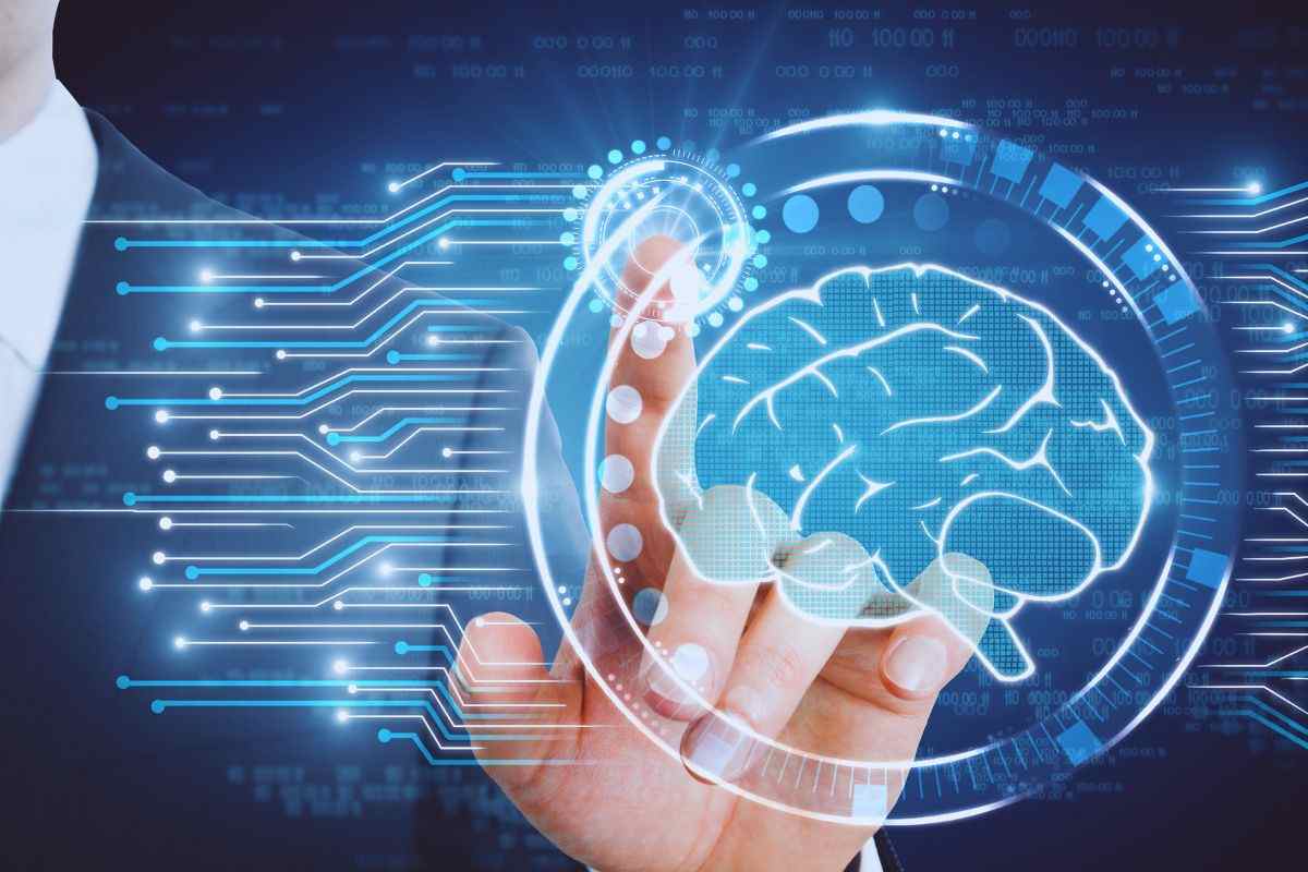 intelligenza artificiale