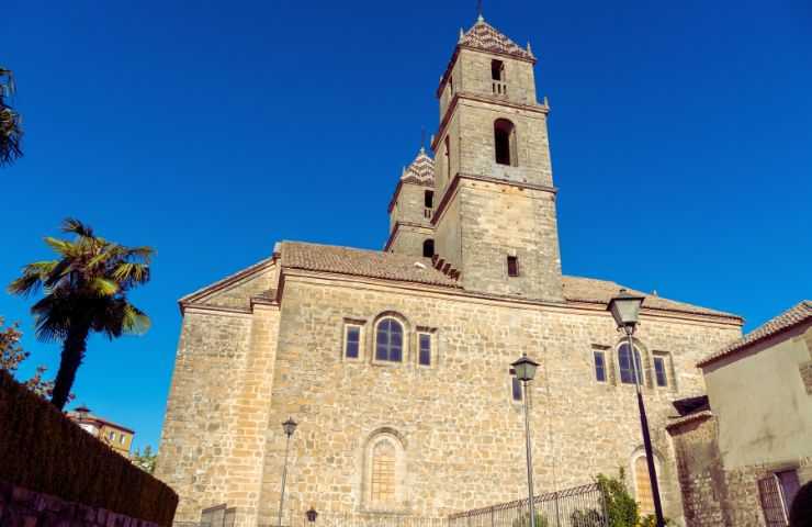 ubeda