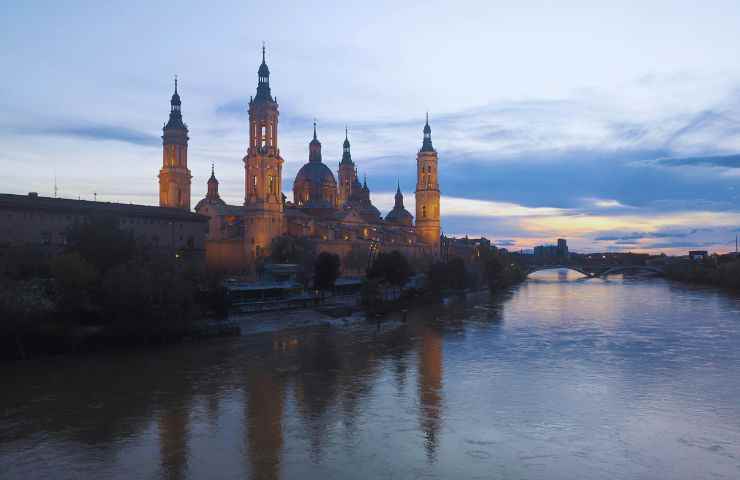 zaragoza