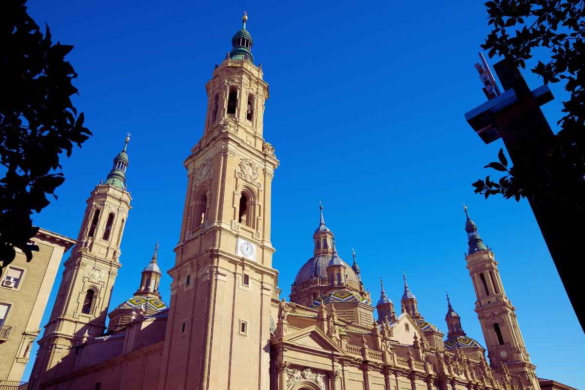 Zaragoza, una ciudad que merece ser visitada