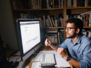 Organizar el año nuevo