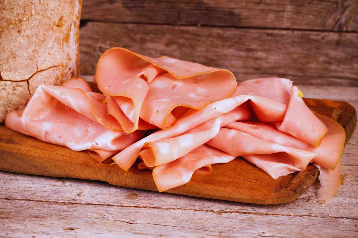 Aquí está la mortadella ibérica — ¿en qué se diferencia de la tradicional?