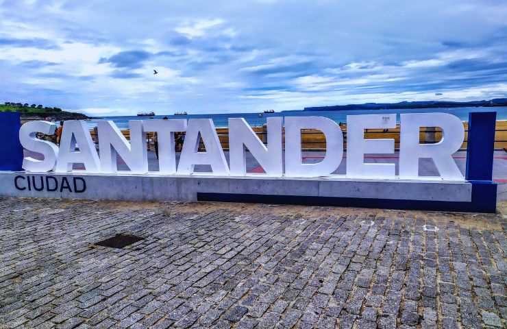 santander