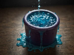 Cómo eliminar el moho de la junta de la lavadora con un gel efectivo